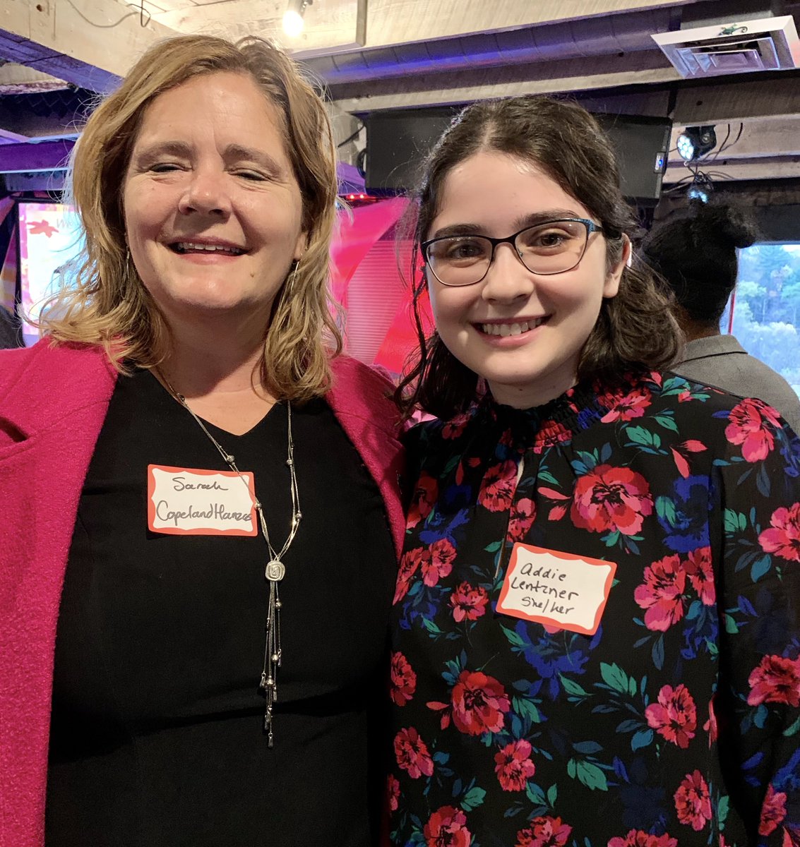 incrediblekulk's tweet photo. The @vtdems held a fall fundraiser in Waterbury &amp; honored VSARN founder, #vted reformer &amp; homeless advocate @Addie06174 ("amazing work ... a leader") with the Leahy Award w/Zach Scheffler &amp; Esther Charles. @SenSanders spoke. @VermontSOS https://t.co/mPy9oJt8vq