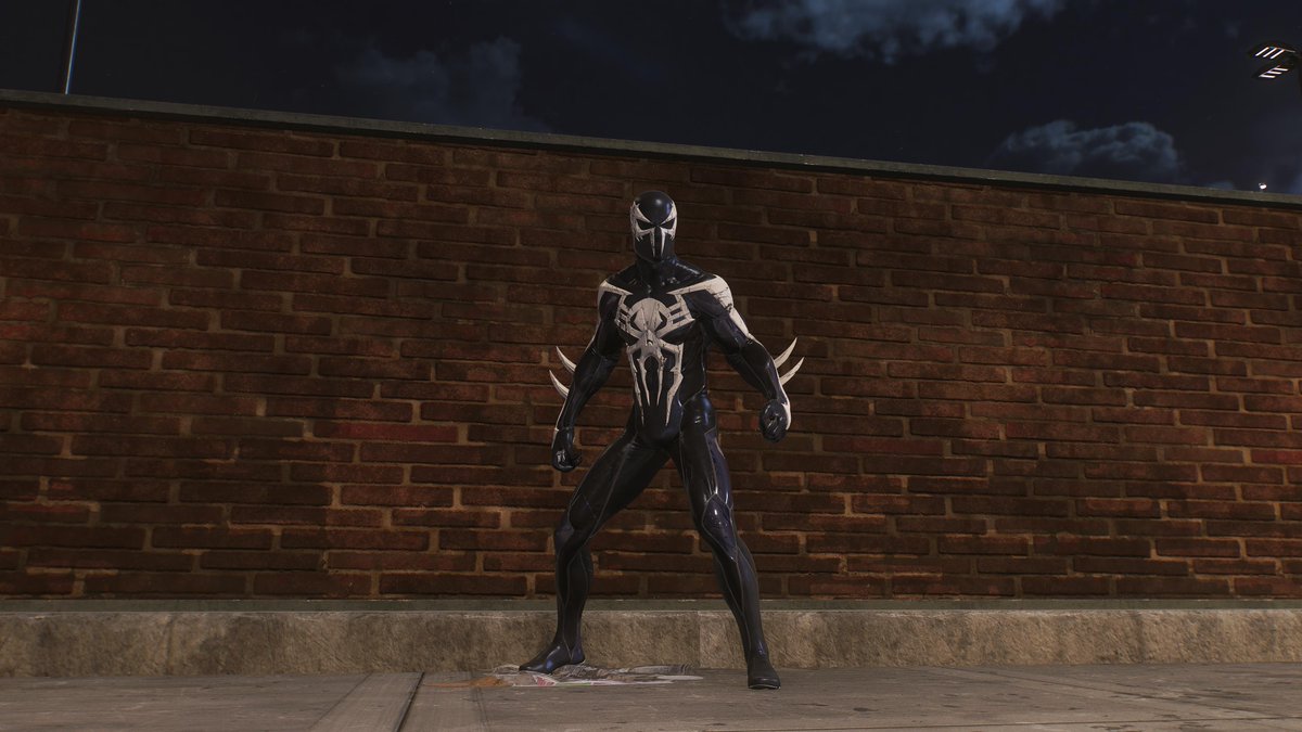 #PS5Share, #MarvelsSpiderMan2