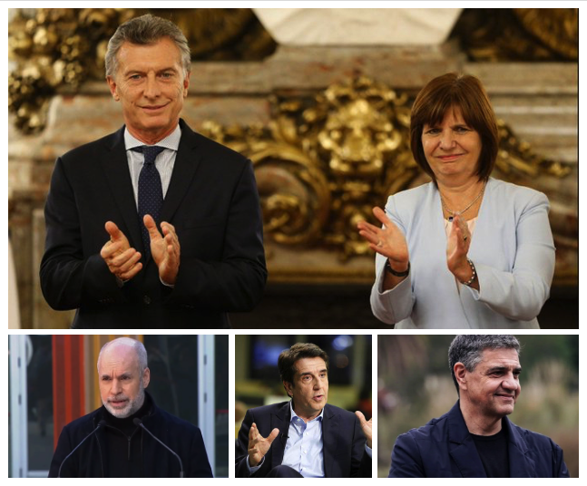 Figueroa_Reyes's tweet photo. MAÑANA NO SE VOTA A UN CANDIDATO. MAÑANA SE VOTA A UN EQUIPO CAPAZ DE RECUPERAR EL PAÍS.

Mauricio Macri tuvo un sueño. Crear un partido político de cero y en 20 años es la fuerza territorial mas importante de la historia argentina, después del peronismo. Pero Mauricio no lo hizo solo. Sumó gente que compartía sus ideales de cambio. Un partido centenario como la Unión Cívica Radical, la Coalición Cívica, liberales, desarrolistas, peronistas republicanos. El PRO pasó a llamarse Cambiemos y ahora es JxC. Para vos puede ser un rejunte. Para millones de argentinos una luz al final del túnel. Los 600 intendentes, senadores y diputados como nunca hubo en ambas cámaras y la mitad de las gobernaciones del país, no es un slogan. Son votos. La majestuosa Ciudad de Buenos Aires no sólo es fruto de una buena gestión. Funcionó durante 16 años como el faro de un país que agonizaba. Aquel sueño de Mauricio logró que la provincia de BA, el cordón productivo del centro del país, Cuyo, el NEA y miles de localidades, hoy estén pintadas de amarillo. No hablamos de poder, sino de gobernabilidad. Patricia garantiza la seguridad y el orden. Horacio, la gestión. Jorge, la continuidad irrenunciable. Melconián y la Fundación Mediterránea, una idea económica viable. Respeto el voto de cada uno de ustedes, como debe ser. Pero con matices. La Libertad es poder decir lo que pensamos y que nadie venga a insultarnos. La Justicia social es eliminar la inflación y que cada familia tengo una plato de comida en su mesa. Mañana van a votar muchos de los que no lo hicieron en las PASO. Mañana tenemos la oportunidad de recuperar los sueños, el país que nos arrebataron.