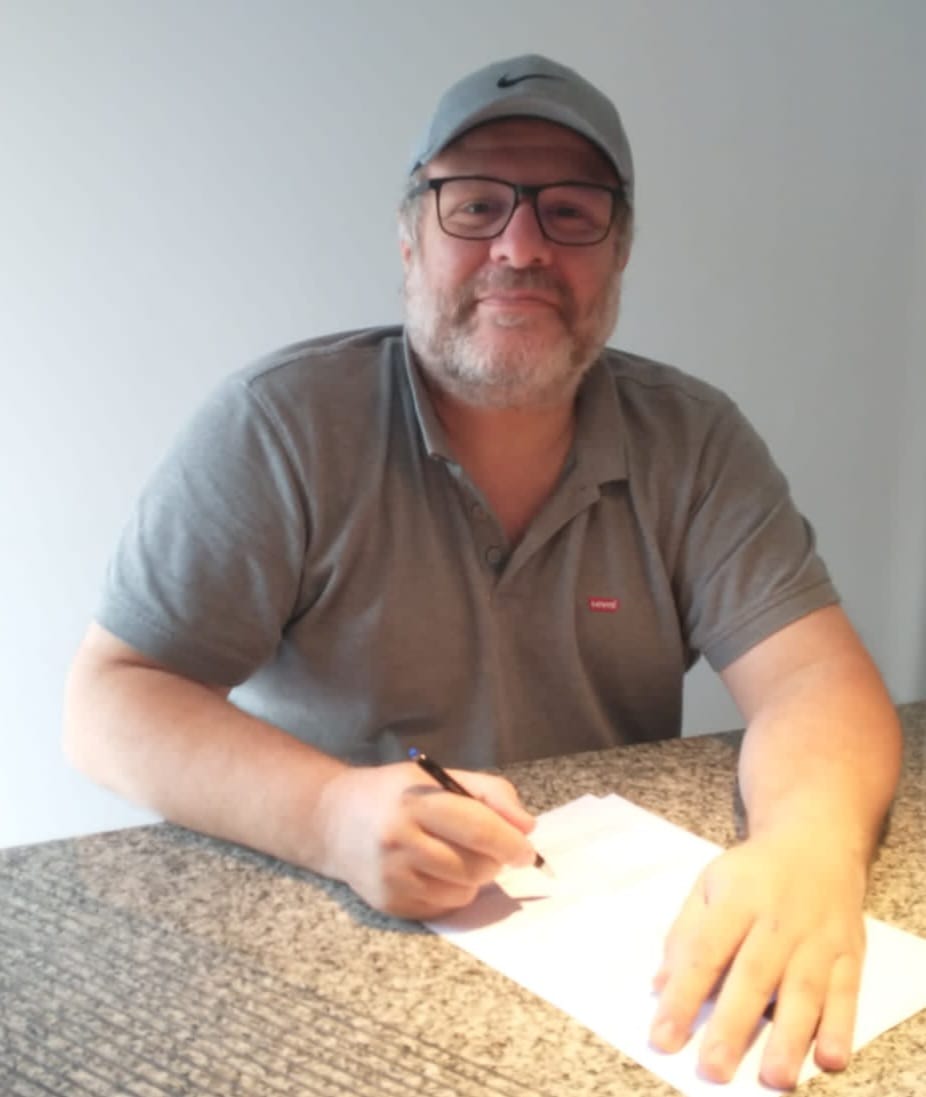 sergio criscolo tweet media