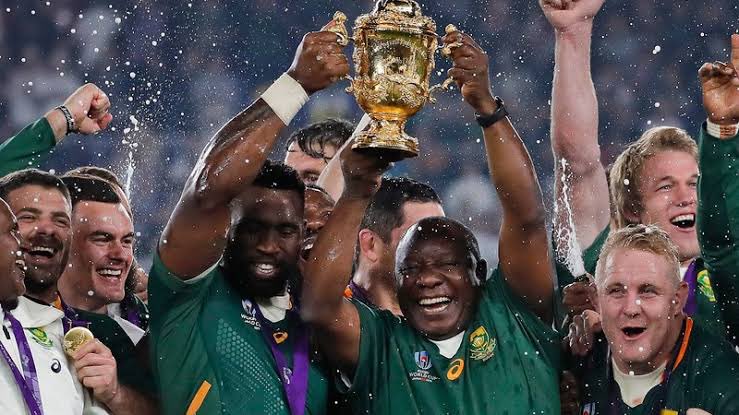ANC SECRETARY GENERAL | Fikile Mbalula tweet media