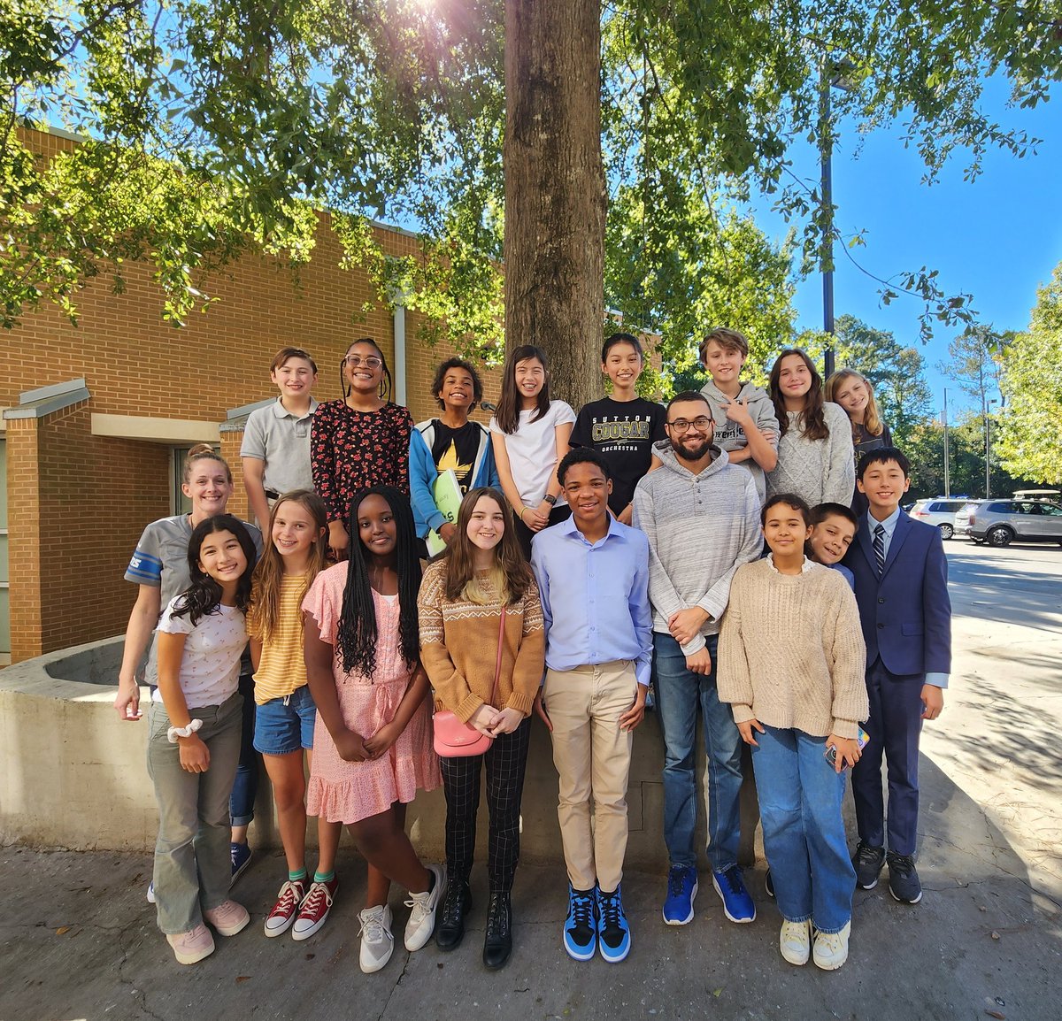 Melanie Burdis tweet media