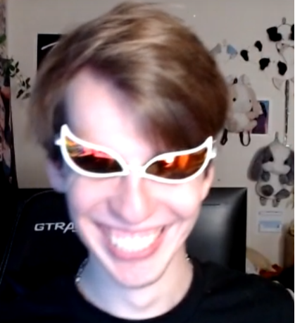 Finished 8th ABC, but happy with the bag we got