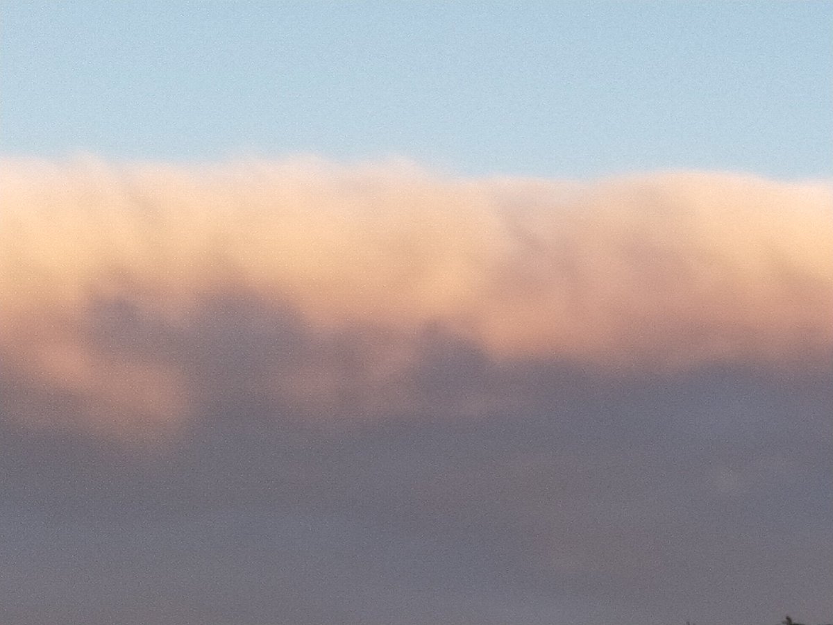 krtcano11's tweet image. The heavy afternoon Overcasts!