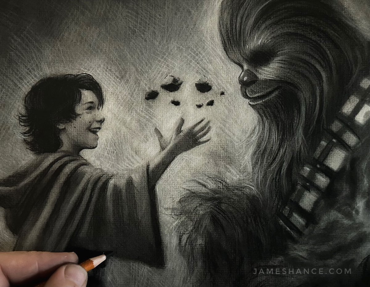 James Hance tweet media