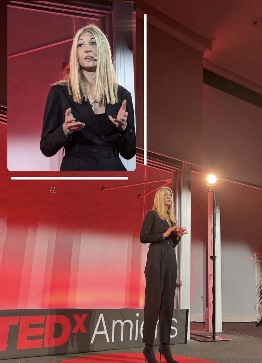 Un village des Hauts-de-France sur la carte mondiale du Luxe
✨🙏🫶🏼 J’espère que vous aimerez
Talk 👉 youtu.be/8t85Oy2iRYM?si…

#bijouxdepeau  #oser #rêve  <a href="/hautsdefrance/">Région Hauts-de-France</a>