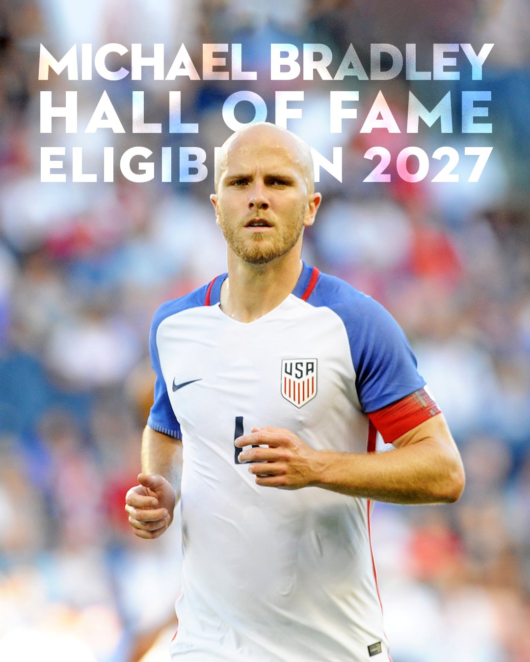 Check out some new - National Soccer Hall of Fame