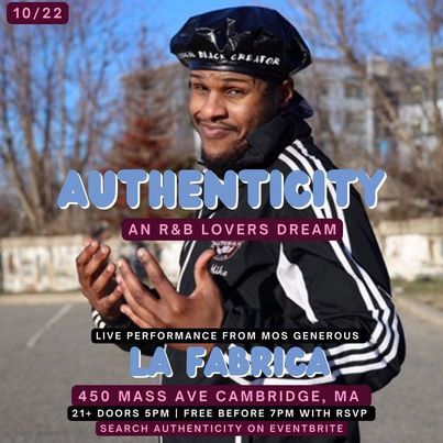 MosGenerous's tweet photo. Tomorrow!!!!!!!!! Get ready for one heck of a night! https://t.co/QfKOUWLur9