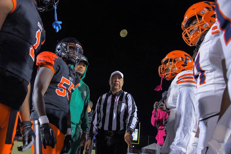 🏈 Get ready for the showdown of the year! The 135th City-Poly football game is happening on October 28th at 12pm at Morgan State Univ. 🙌🎉 Don't miss out on this epic rivalry clash. Who's taking home the bragging rights this time? #CityPoly135 #FootballShowdown #CityPolyGame