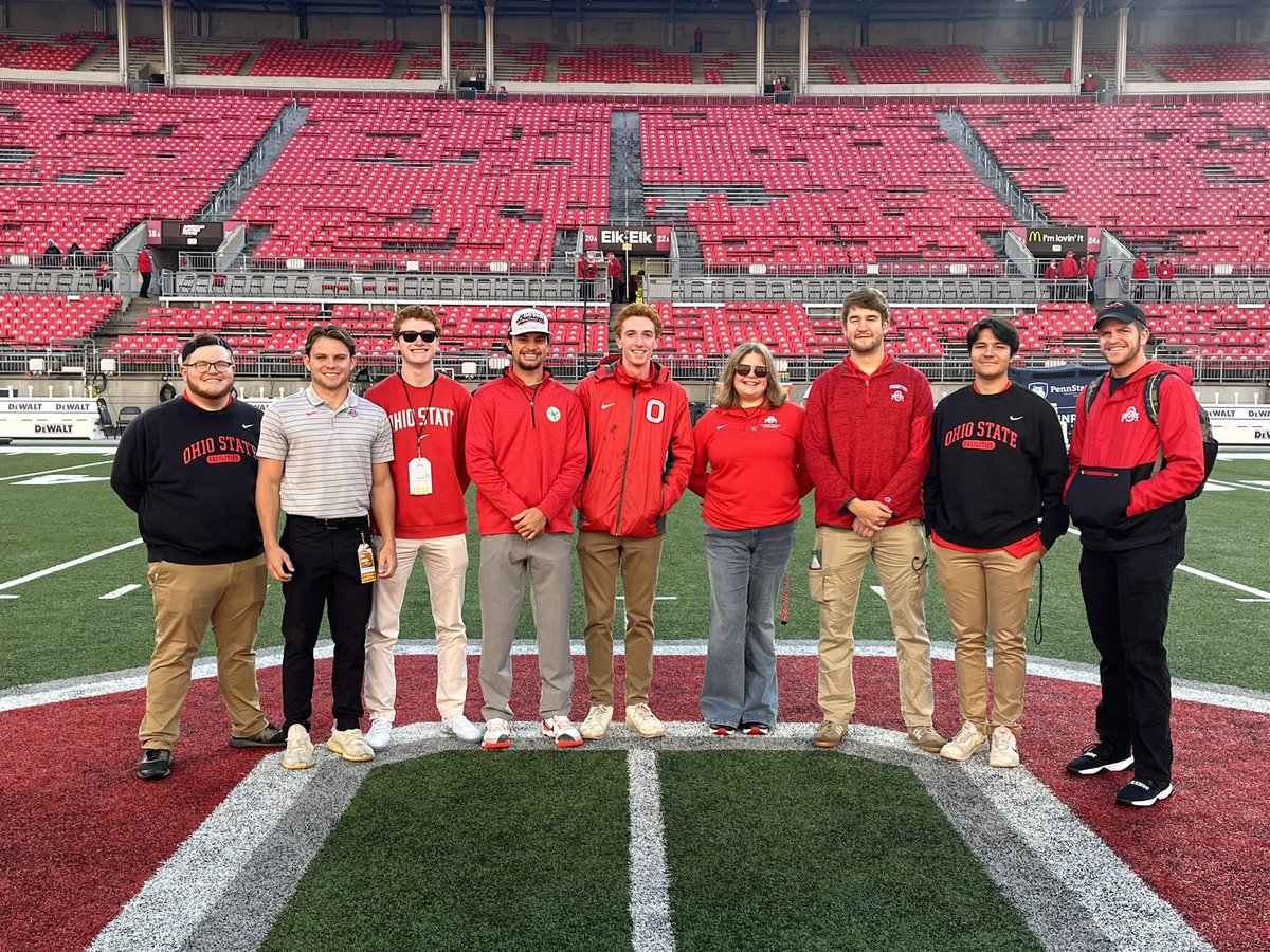 OhioState_GC's tweet photo. 🌰>🦁 https://t.co/Qedo69rkO5
