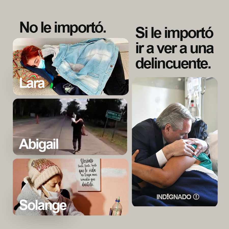 RT PARA NUNCA OLVIDAR