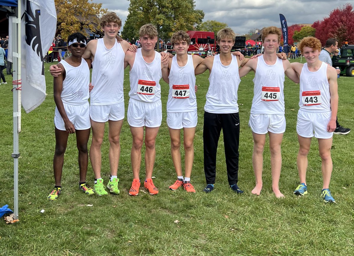 bchs_xc's tweet photo. Proud of this group. Today and always. https://t.co/tOqhiiCs8r