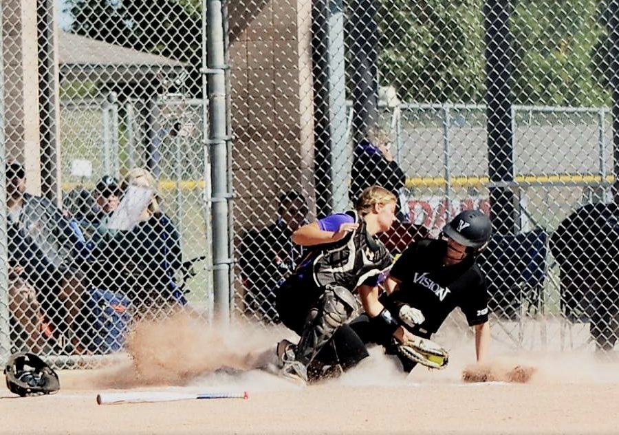 KC Zephyrs-Bowen Fastpitch tweet media