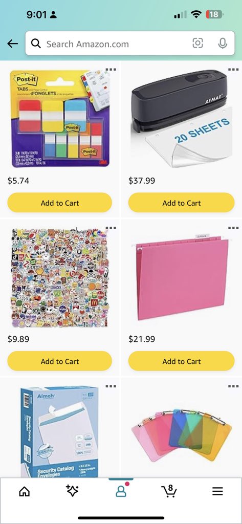 Mrs. B 🩷 tweet media