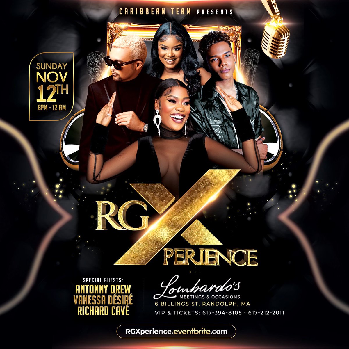rutshelle's tweet photo. The first celebration of the award will be in Boston, November 12th. 

Get your tickets now : #RG10 

https://t.co/gTole92vY7 https://t.co/RT3NrbHTft