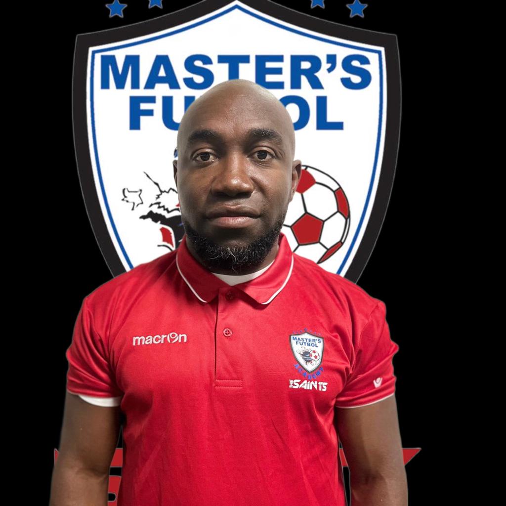 Junior Groves (MFA) tweet media