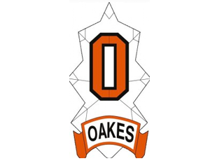 2023 NDHSAA Division A Football State Playoffs First Round (FINAL SCORE): Oakes 27, Carrington 21 | UPDATED BRACKET: ndhsaanow.com/brackets/footb… #NDHSAA #NDpreps