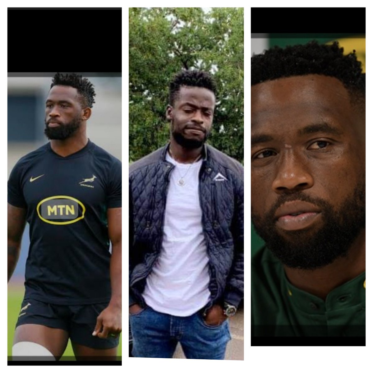 Charles67110759's tweet photo. @Springboks thank you captain 👏👏👏 https://t.co/u7eCbrWLXv