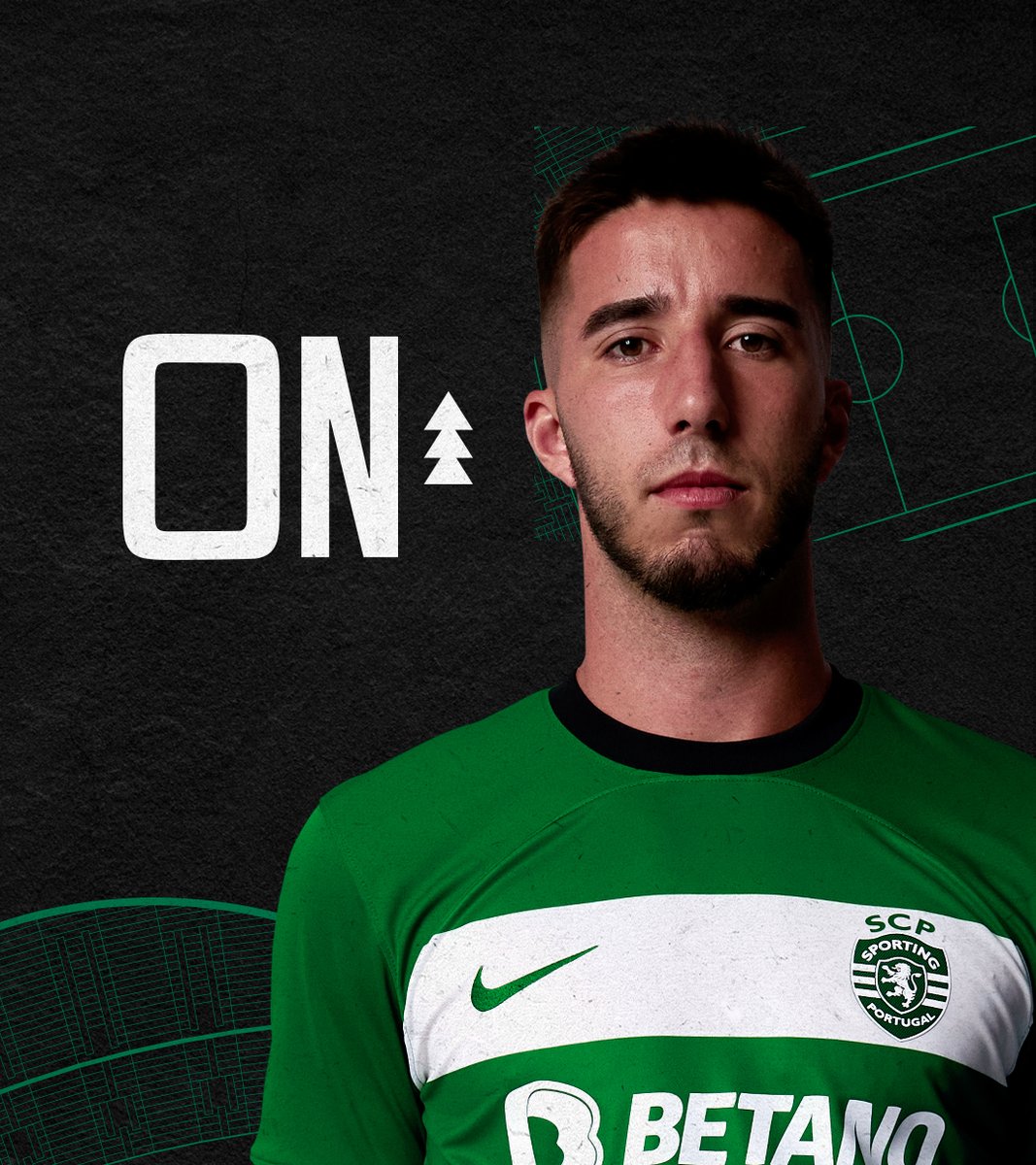 SportingCP's tweet photo. 81' 🔄 Substiutições:
⬅ St. Juste e Edwards
➡ G. Inácio e Esgaio
#CDOMSCP // 1-2 https://t.co/0LzRUA3dJ1
