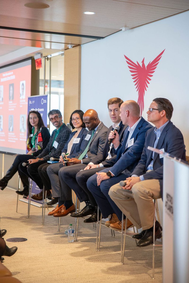 Anne-Laure Desjonquères (@aldesjonqueres) on Twitter photo Celebrating the dynamism of 🇫🇷🇺🇸 business ties & 10 years of <a href="/LaFrenchTech/">La French Tech</a> with a panel discussion about Smart & Sustainable mobility.
Grateful to <a href="/FrenchAmbUS/">Laurent Bili</a> for opening the event as part of #FranceAtlanta. Thanks <a href="/atlchamber/">Metro ATL Chamber</a> for welcoming us and thanks to our great panelists! Celebrating the dynamism of 🇫🇷🇺🇸 business ties & 10 years of <a href="/LaFrenchTech/">La French Tech</a> with a panel discussion about Smart & Sustainable mobility.
Grateful to <a href="/FrenchAmbUS/">Laurent Bili</a> for opening the event as part of #FranceAtlanta. Thanks <a href="/atlchamber/">Metro ATL Chamber</a> for welcoming us and thanks to our great panelists!