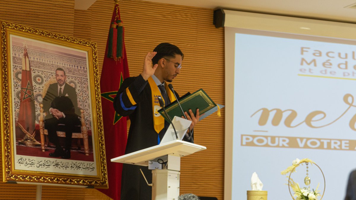 End of a journey, Hippocratic Oath
The smile on my dad's face is everything for me