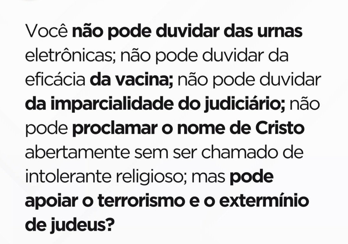 GilBelli6's tweet photo. #AssimEstamos #FuiQueNojo desses podres do STF...🤮🤮🤮 https://t.co/8f1NUMpP1a