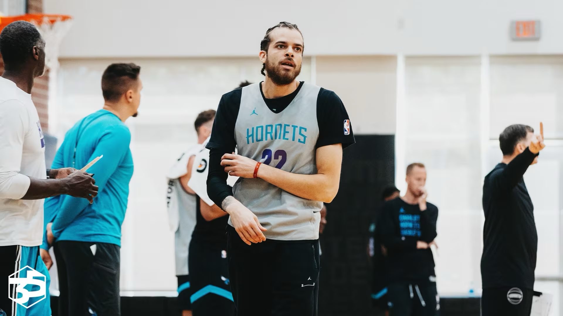 Charlotte Hornets on Twitter: ⚠️REMINDER⚠️ The Hornets Fan