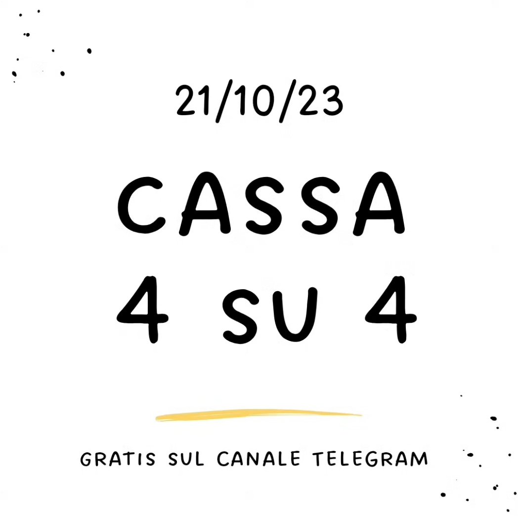 betforwin's tweet photo. Ancora una volta presi tutti i pronostici gratuiti postati oggi sul nostro canale Telegram 💪

Non ci credi?
Puoi verificare di persona, il nostro canale Telegram è aperto a tutti:

https://t.co/quAEjbQ8yD

#scommesseitalia #scommettiamo #betfair #snai #dritta #betforwin https://t.co/zVt3ZTlNNs
