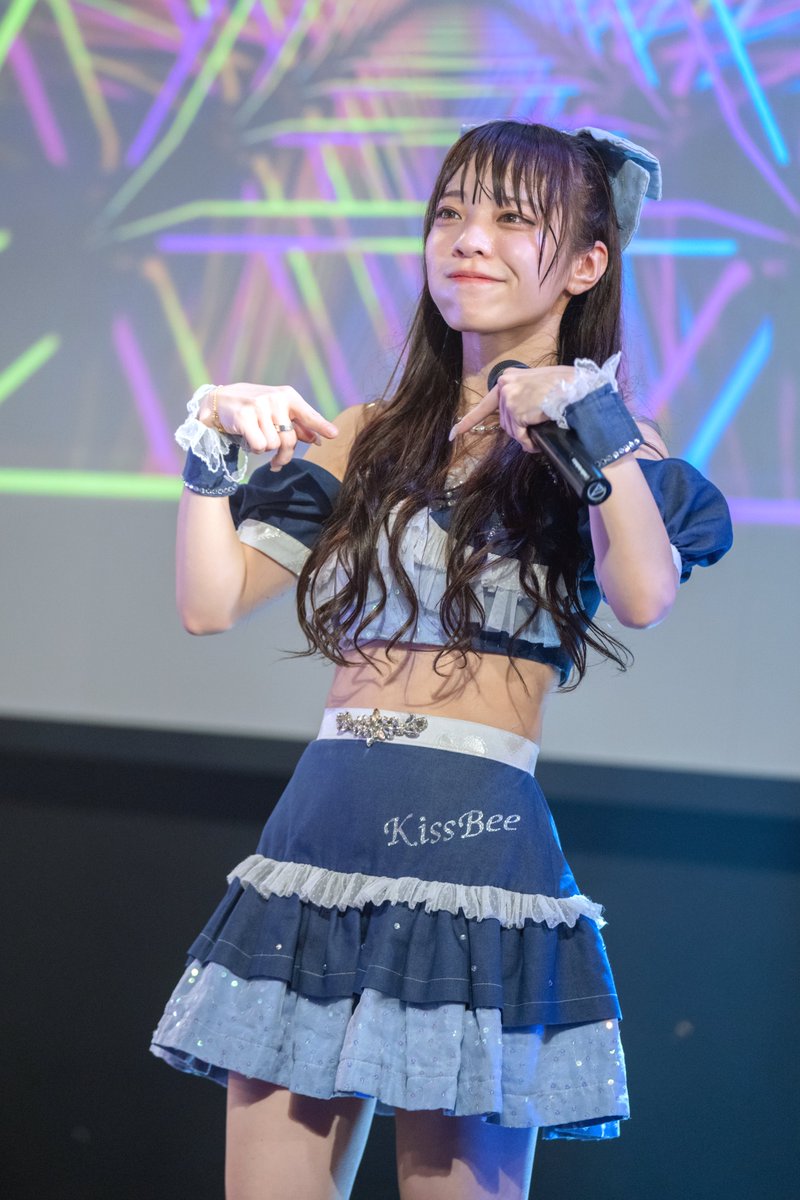 2023.10.16 KissBee ONE MAN LIVE 『BoooooM!!!』 duo MUSIC EXCHANGE