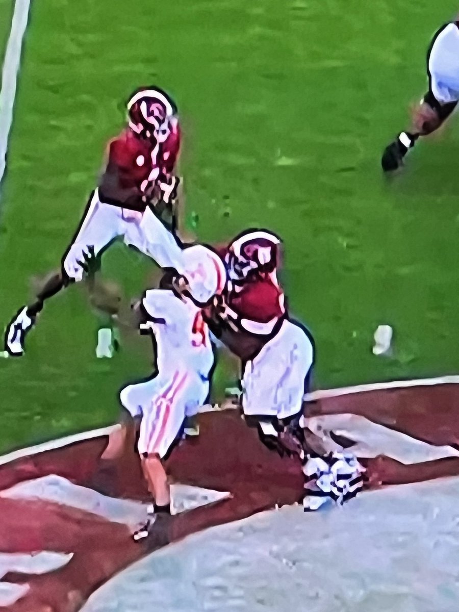 This is why I sometimes want to quit watching college football. @gregsankey