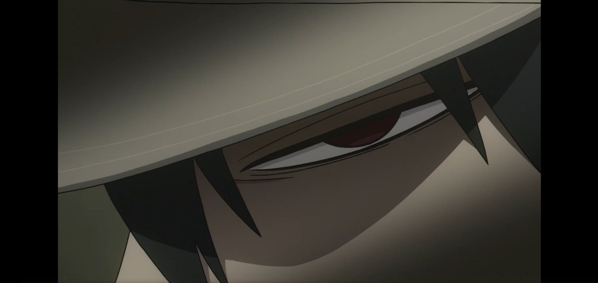 laplumeanime's tweet photo. #SPY_FAMILY #AnimeFall2023
Ep3
Glad to see an ep focused on serious Yuri. His serious mode does not get enough screen time. And he is just badass when he is serious.
It was a simple ep but interesting ep. This tense atmosphere was there, and we saw another side of the usual https://t.co/oVY2IICiWs