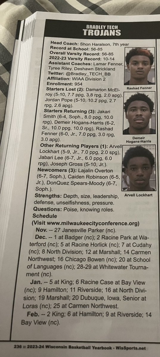 Coach Shon tweet media