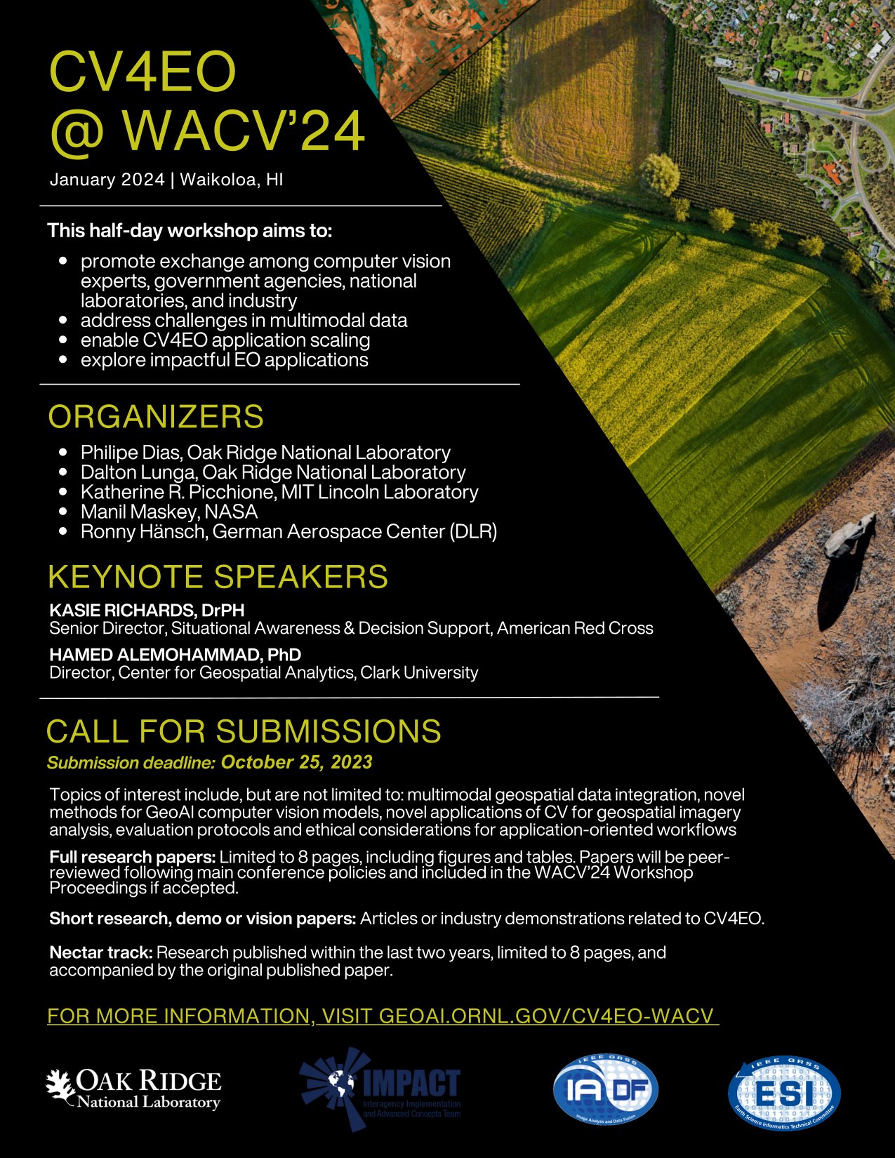 Wacv 2024 Call For Papers Free Bobby Christa