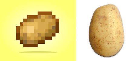 The new lalafell graphics update in #ffxiv is amazing