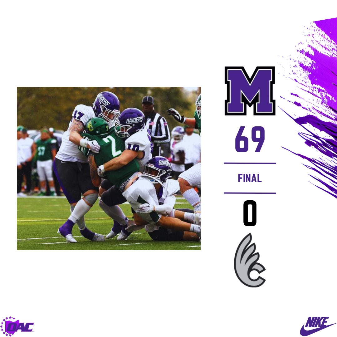 MountUnionFB's tweet photo. FINAL https://t.co/y8N5iffGu5
