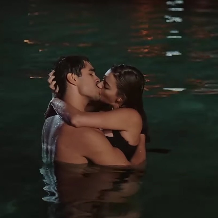 En sevdiğim taym azgın taym böyle devam edin işte ne o öyle hep gergin😂