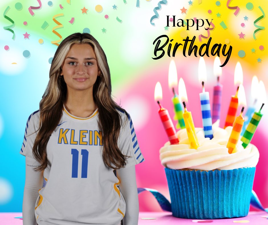 Klein HS Volleyball tweet media