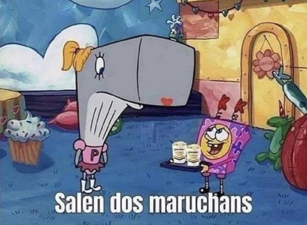 Guarromantico_'s tweet photo. Cuando vives solo y llega una visita. https://t.co/cf7YzE69Kr