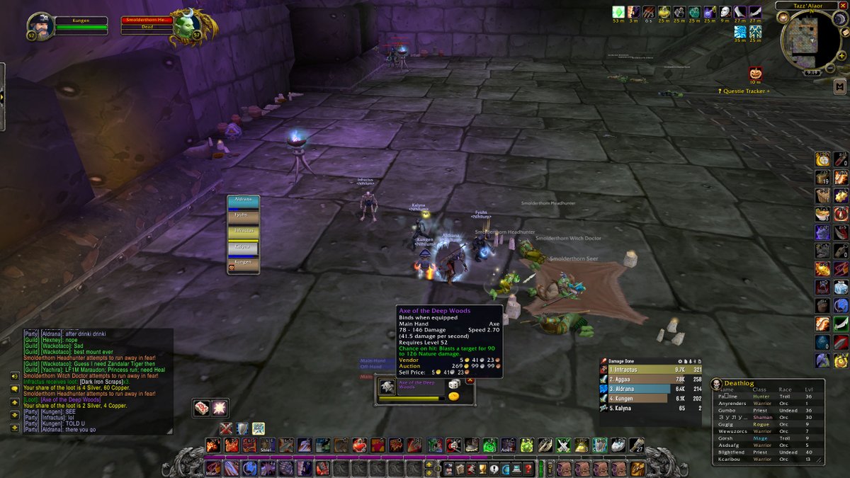 KungenTV tweet media