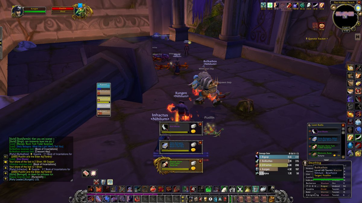 KungenTV tweet media