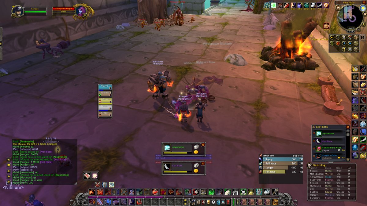 KungenTV tweet media