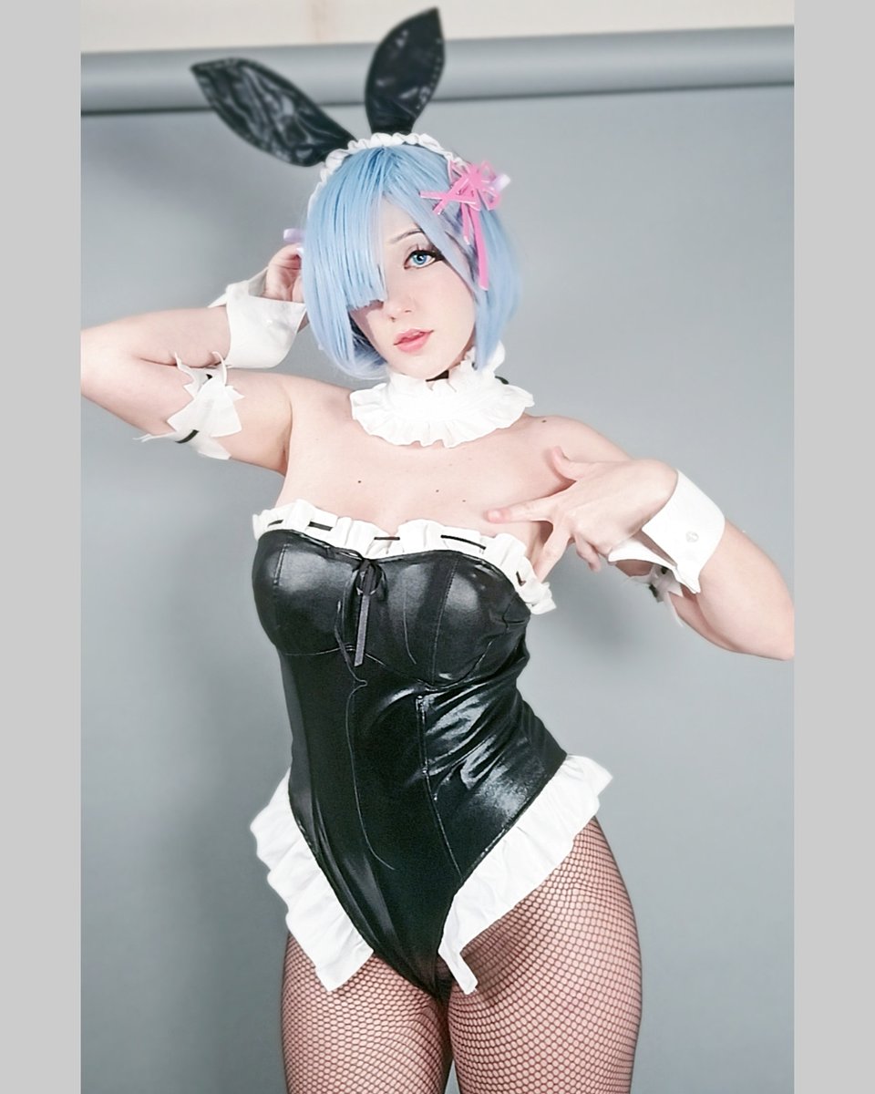 Me encante de rem uwu
IG @ _shynessscosplay_ 

#remrezero #remcosplay #anime