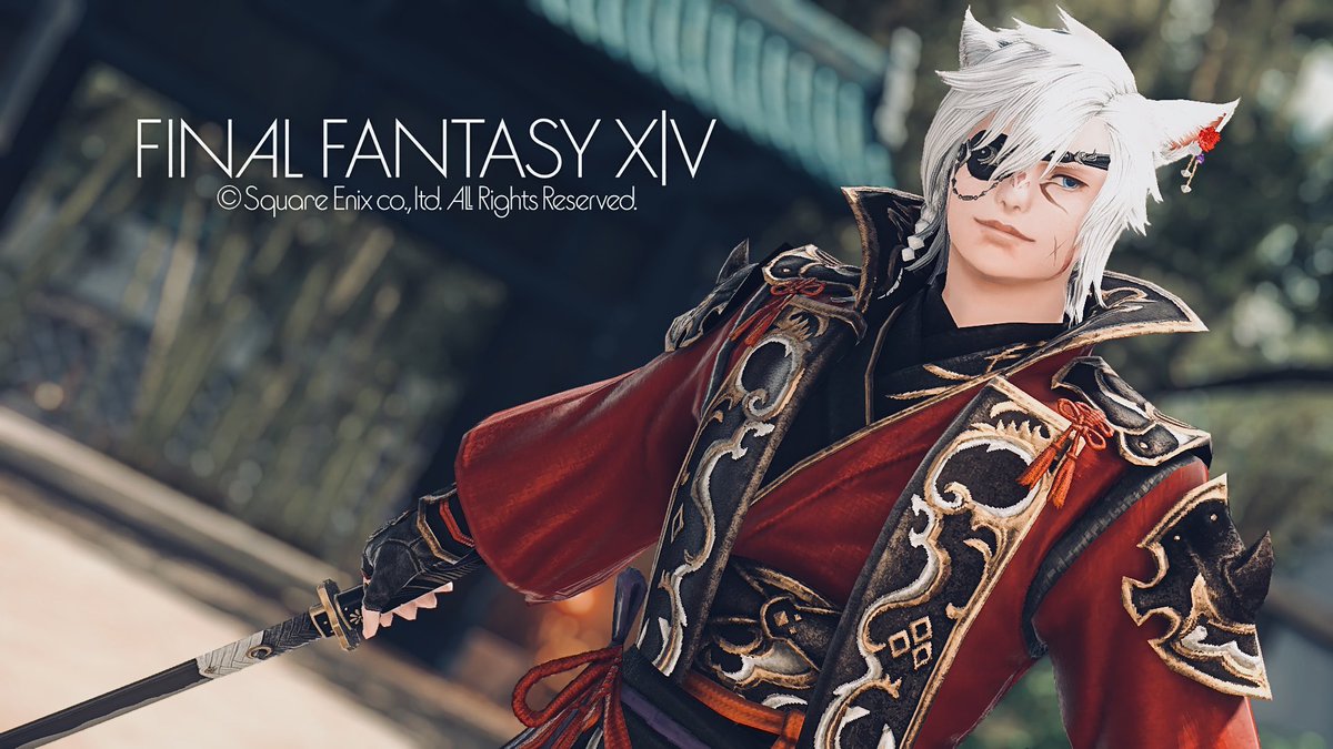 voRTex@FF14 (@voRTexFF14Gaia) / Posts / X