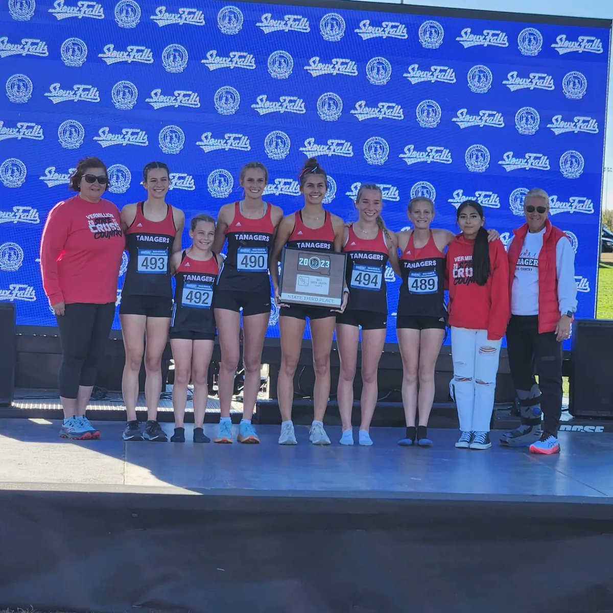 Vermillion TF & CC tweet media