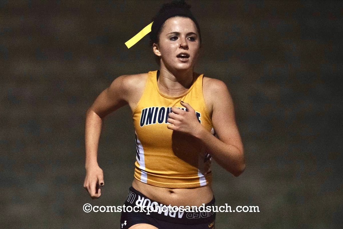 Thanks to Henderson for putting on the 3200 meter races on the track Wednesday night!
The Unionville Bos team put a record 5 runners under the 10 minute mark, including a big 9:31 PR from James McGlynn.  The girls put 3 runners under 12:00, led by Erin Rapin.