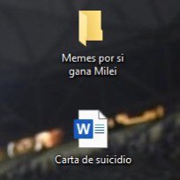Todo listo