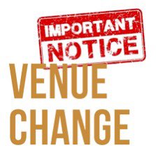 DuffryRoverscc (@duffryroverscc) on Twitter photo Please note tomorrow's
Junior B shield semi final has been moved to Crossabeg Community Pitch @ 11am
<a href="/OylegateCamogie/">Oylegate Glenbrien Camogie Club (Official)</a> <a href="/wexfordcamogie/">Official Wexford Camogie</a> Please note tomorrow's
Junior B shield semi final has been moved to Crossabeg Community Pitch @ 11am
<a href="/OylegateCamogie/">Oylegate Glenbrien Camogie Club (Official)</a> <a href="/wexfordcamogie/">Official Wexford Camogie</a>