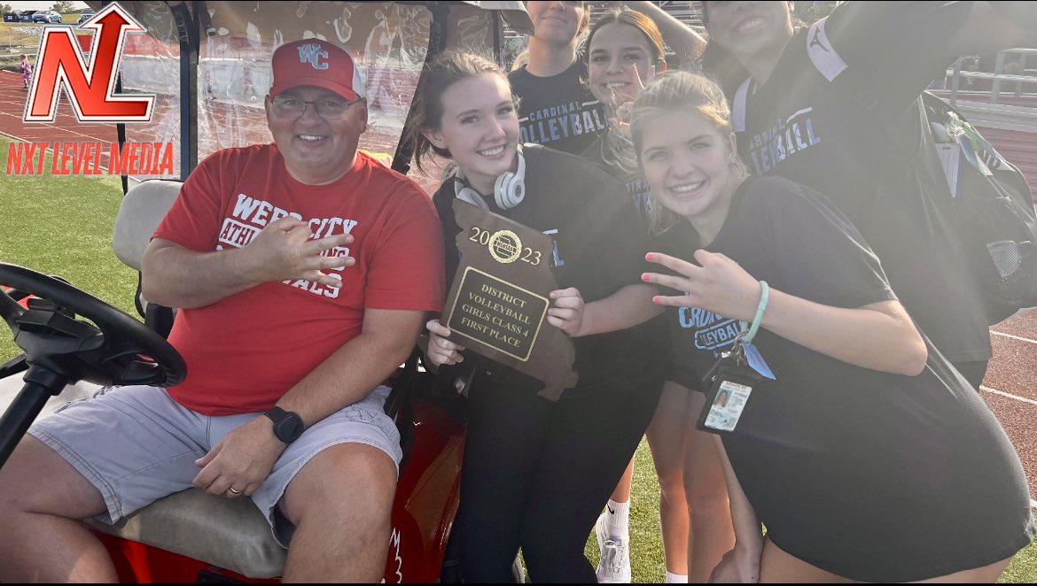 NXT Level Media tweet media