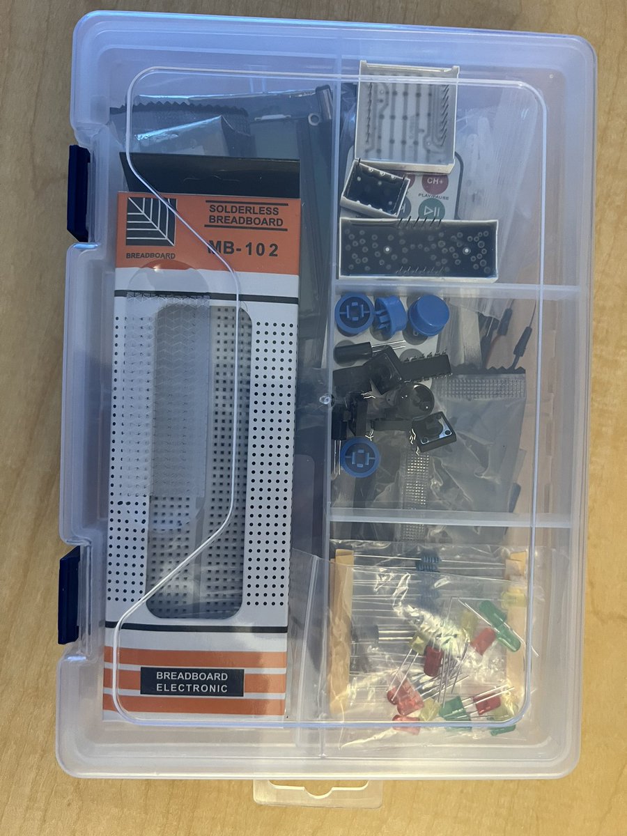 I had a great time <a href="/BSidesTO/">BSidesTO</a> and met a lot of really cool people! 

A longer version of the slides I used can be found here: github.com/snyff/Talks/bl…

Thanks for the great speaker gift as well!!