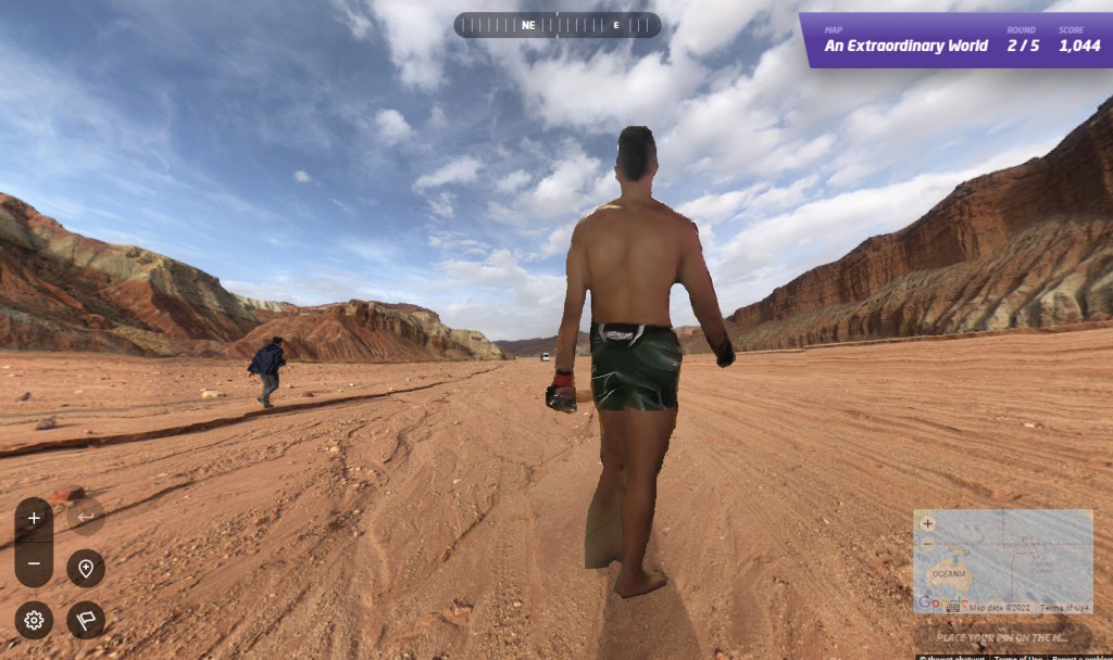 TheUFCStats's tweet photo. UFC Doctor: "OK Johnny Walker, where are we?" https://t.co/arU3HeIW0d